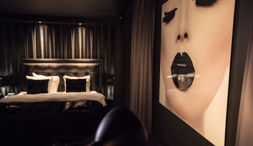 Romantic Suite (Sixth Sense)