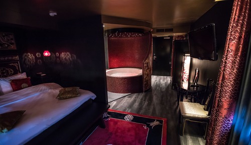 City Suite (Hong Kong)