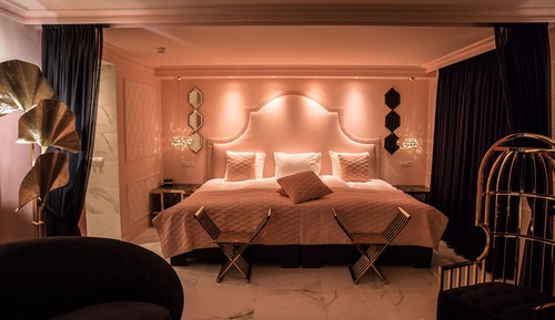 Grand Suite (Emperor)