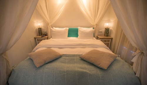 Romantic Suite (Ibiza)