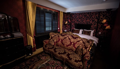 City Suite (Paris)