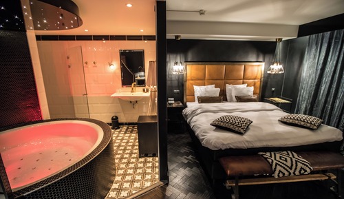 City Suite (New York)
