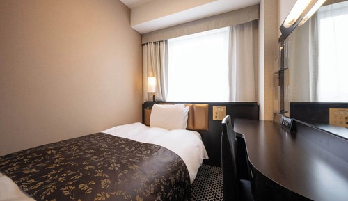 Single Room, 1 Twin Bed, Non Smoking