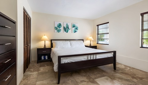 Aquamarina Deluxe Sea View Suite