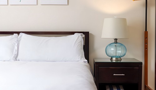 Orchidea Sea Front Suite