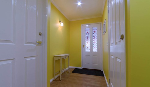 Cottage, 3 Bedrooms