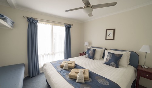 Cottage, 2 Bedrooms