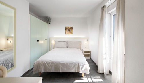 Standard Double Room Single Use