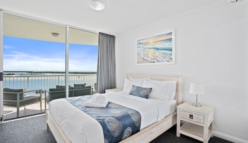 Deluxe Apartment, 3 Bedrooms
