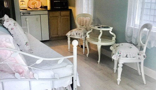 Deluxe Cottage, 1 Bedroom, Private Bathroom