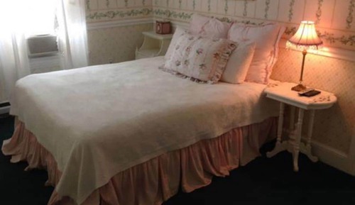 Comfort Suite, Multiple Beds, Private Bathroom