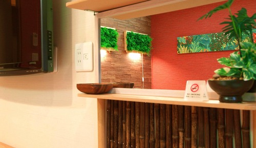 Double Room, Private Bathroom