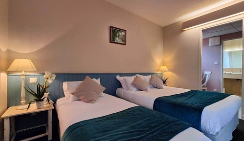 Family Triple Room