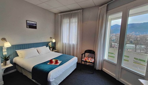 Comfort Double or Twin Room