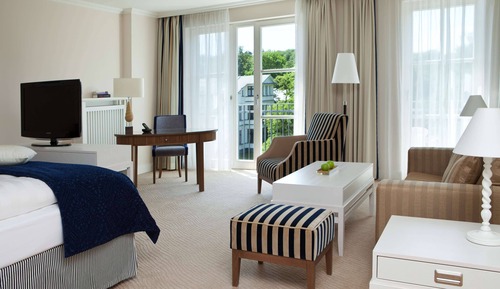 Junior Suite