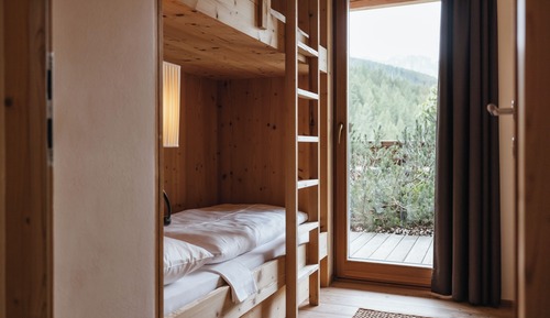 Family Suite, 2 Bedrooms (4 people)