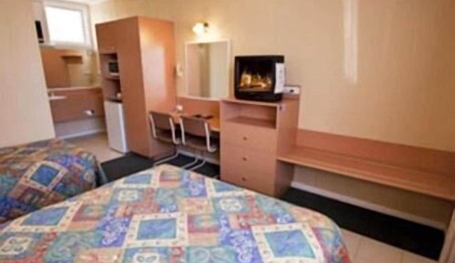 Standard Twin Room, Non Smoking