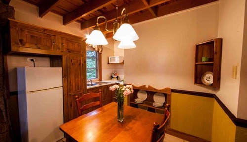 Premium Cottage