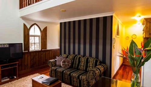 The Abbey Cottage