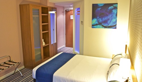 Room, 1 Double Bed with Sofa bed, Non Smoking