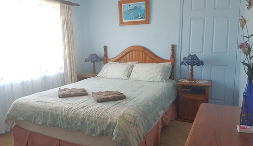 Executive Spa Room