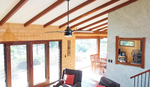 Standard Suite, 2 Bedrooms, Kitchen (The Hideaway)