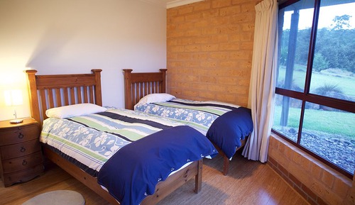 Standard Suite, Multiple Bedrooms, Kitchen (Talawahl Eco Lodge)