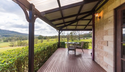 Standard Suite, 1 Bedroom, Kitchen (The Chapel Min 2 nights)