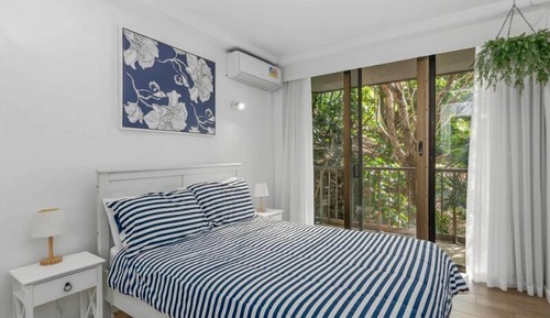 Apartment, 3 Bedrooms