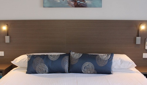 Room (Standard King)