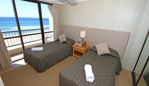 Superior Apartment, 2 Bedrooms