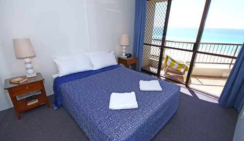 Standard Apartment, 2 Bedrooms