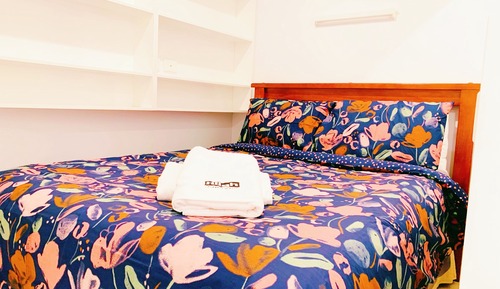 Standard Apartment, 1 Bedroom