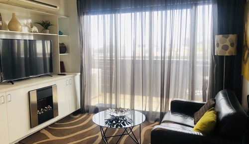 Deluxe Apartment, 1 Bedroom