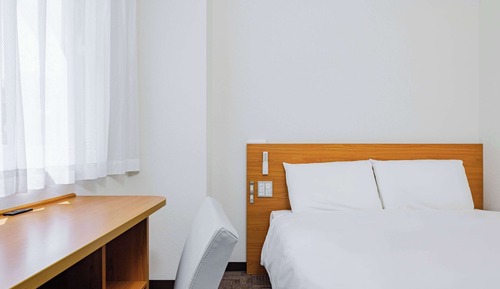 Standard Room, 1 Double Bed, Non Smoking