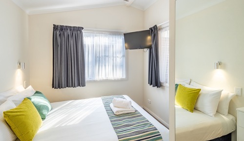 Bamboo Bungalow, 2 Bedrooms