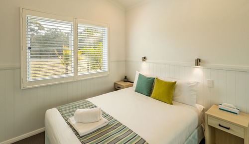 Deluxe Cabin, 3 Bedrooms