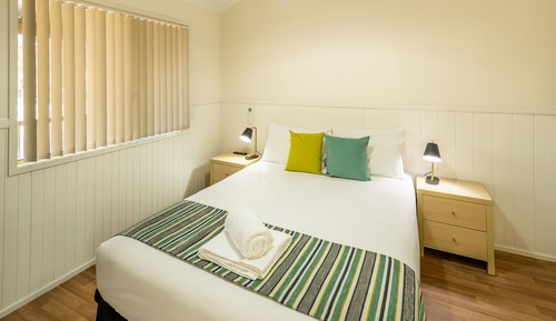 Deluxe Room, 1 Bedroom