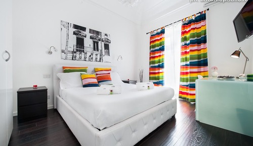 Standard Double Room, Private Bathroom (Room 2)