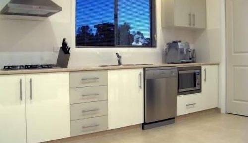 Standard Studio, Non Smoking, Kitchen (Spa Studio)