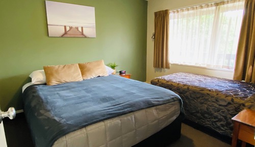 Family Apartment, 2 Bedrooms
