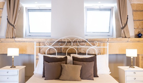 Junior Room