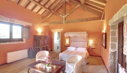 Deluxe Room, 1 Bedroom, Non Smoking