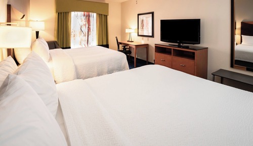 Room, 2 Queen Beds