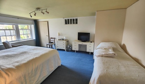 Double Room, Ensuite (Super)