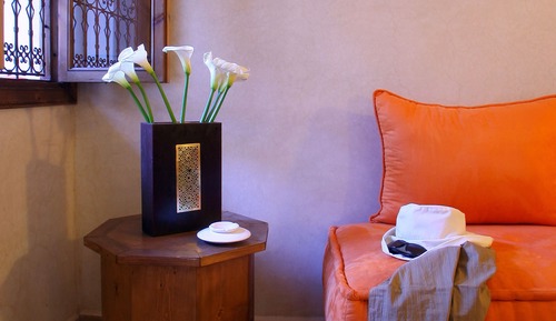 Junior Suite (Sabra)