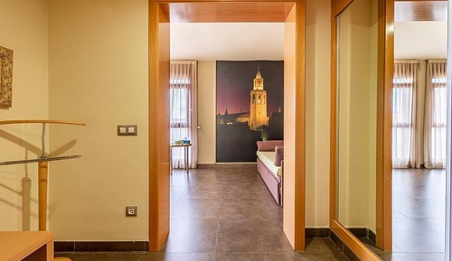Superior Room, 1 Double Bed