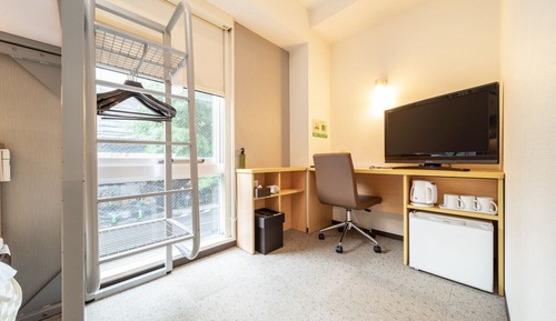 Triple Room, Non Smoking