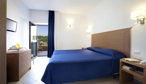 Family Room, 2 Bedrooms, Annex Building