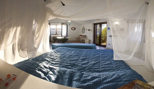 Classic Suite, Sea View, Annex Building